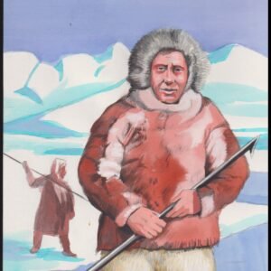 US Cachet /Stamp Artwork - Colorano #2222