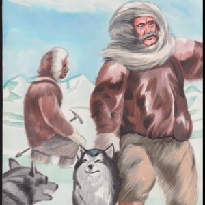 US Cachet /Stamp Artwork - Colorano #2223