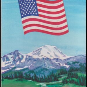 US Cachet /Stamp Artwork - Colorano #2280