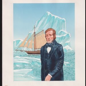 US Cachet /Stamp Artwork - Colorano #2386