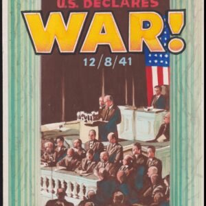 US Cachet /Stamp Artwork - Colorano #22559j