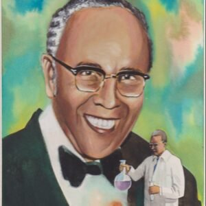 US Cachet /Stamp Artwork - Colorano #2746