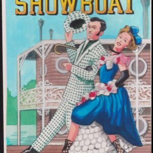 US Cachet /Stamp Artwork - Colorano #2767