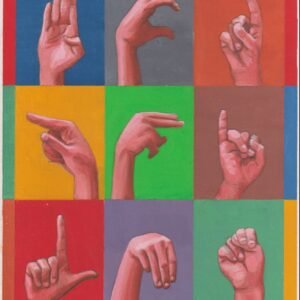 US Cachet /Stamp Artwork - Colorano #2783-2784