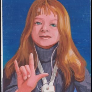 US Cachet /Stamp Artwork - Colorano #2784