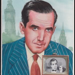 US Cachet /Stamp Artwork - Colorano #2812