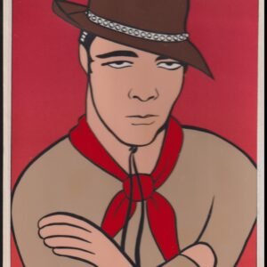 US Cachet /Stamp Artwork - Colorano #2819