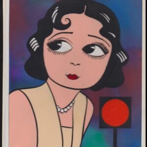 US Cachet /Stamp Artwork - Colorano #2820