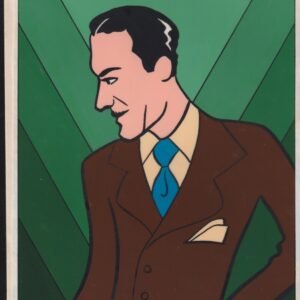 US Cachet /Stamp Artwork - Colorano #2823