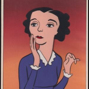 US Cachet /Stamp Artwork - Colorano #2824