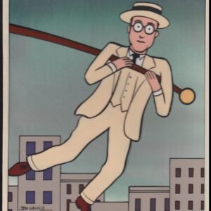 US Cachet /Stamp Artwork - Colorano #2825