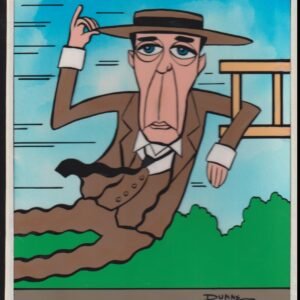 US Cachet /Stamp Artwork - Colorano #2828