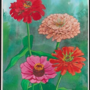 US Cachet /Stamp Artwork - Colorano #2830