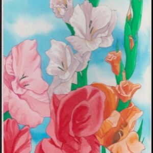 US Cachet /Stamp Artwork - Colorano #2831