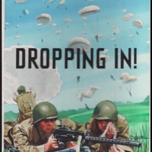 US Cachet /Stamp Artwork - Colorano #2838d