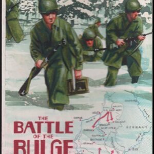 US Cachet /Stamp Artwork - Colorano #2838j