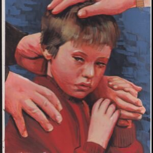 US Cachet /Stamp Artwork - Colorano #2839B