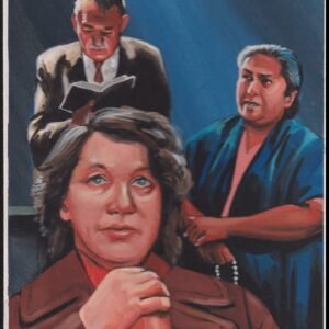 US Cachet /Stamp Artwork - Colorano #2840D