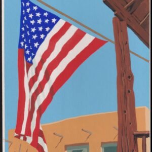 US Cachet /Stamp Artwork - Colorano #2897