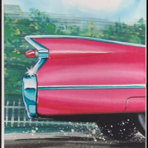 US Cachet /Stamp Artwork - Colorano #2910