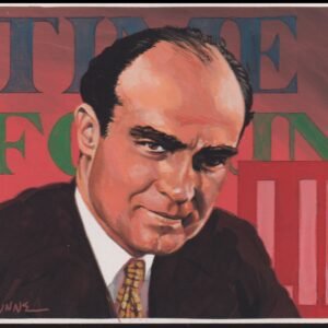 US Cachet /Stamp Artwork - Colorano #2935