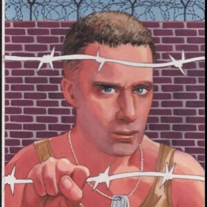 US Cachet /Stamp Artwork - Colorano #2966