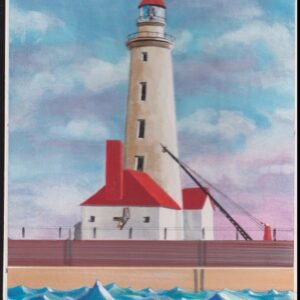 US Cachet /Stamp Artwork - Colorano #2971