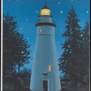 US Cachet /Stamp Artwork - Colorano #2972