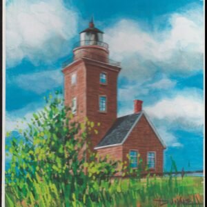 US Cachet /Stamp Artwork - Colorano #2973