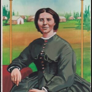 US Cachet /Stamp Artwork - Colorano #2975c