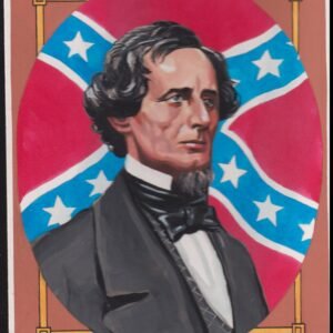 US Cachet /Stamp Artwork - Colorano #2975f