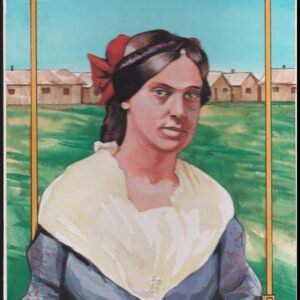 US Cachet /Stamp Artwork - Colorano #2975r