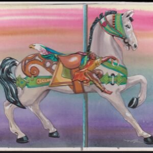 US Cachet /Stamp Artwork - Colorano #2976-79