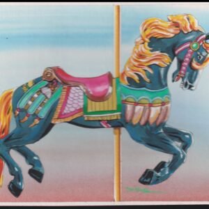 US Cachet /Stamp Artwork - Colorano #2976-79