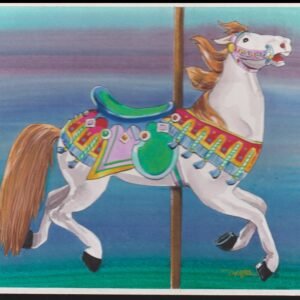 US Cachet /Stamp Artwork - Colorano #2976-79