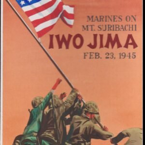 US Cachet /Stamp Artwork - Colorano #2981A