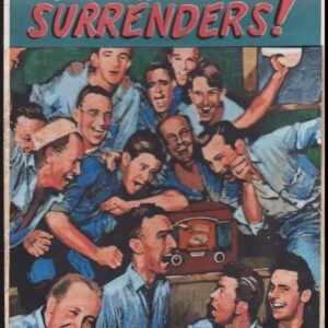 US Cachet /Stamp Artwork - Colorano #2981H