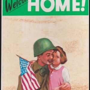 US Cachet /Stamp Artwork - Colorano #2981i