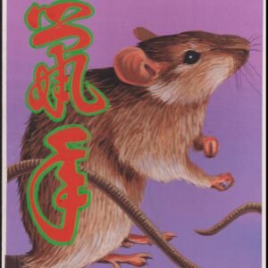 US Cachet /Stamp Artwork - Colorano #3060