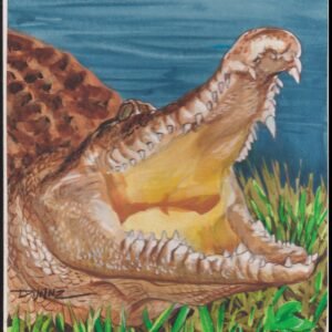 US Cachet /Stamp Artwork - Colorano #3105d