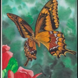 US Cachet /Stamp Artwork - Colorano #3105f