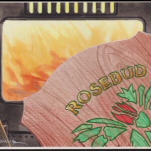 US Cachet /Stamp Artwork - Colorano #3106O