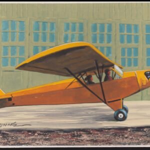 US Cachet /Stamp Artwork - Colorano #3142c