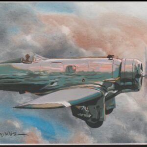 US Cachet /Stamp Artwork - Colorano #3142e