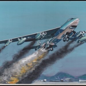 US Cachet /Stamp Artwork - Colorano #3142h