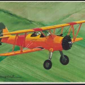 US Cachet /Stamp Artwork - Colorano #3142L