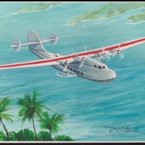 US Cachet /Stamp Artwork - Colorano #3142R