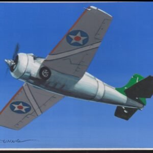 US Cachet /Stamp Artwork - Colorano #3142t