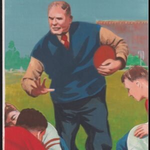 US Cachet /Stamp Artwork - Colorano #3144-3149