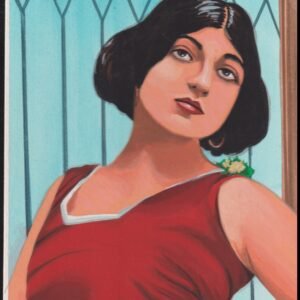 US Cachet /Stamp Artwork - Colorano #3157